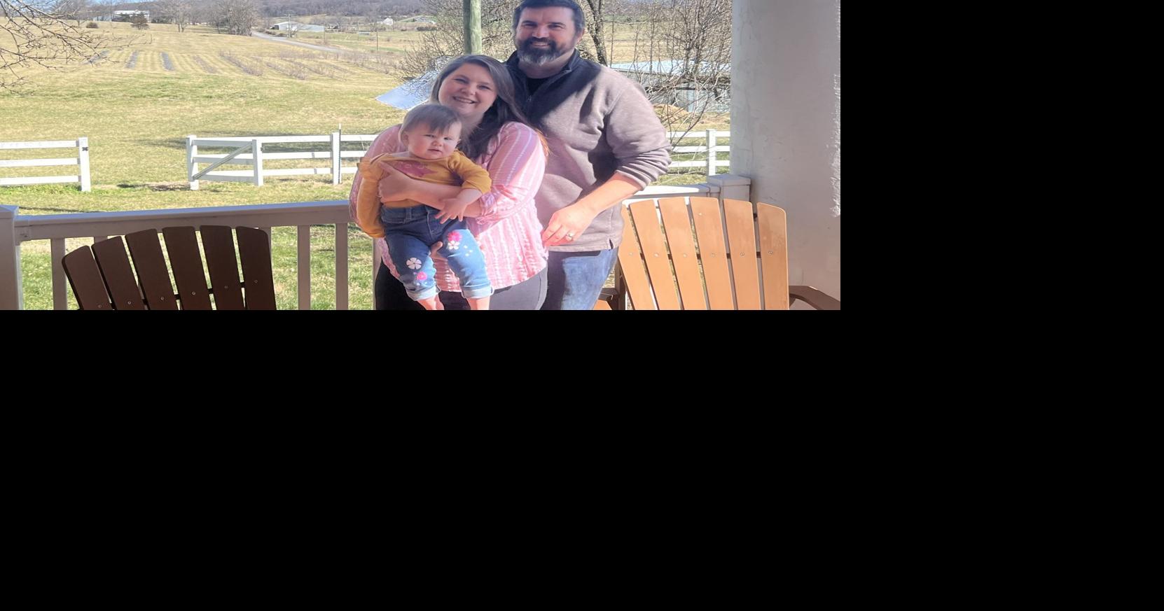 'It's Just So Popular' Elderberry Farm A Niche For Grottoes Family e