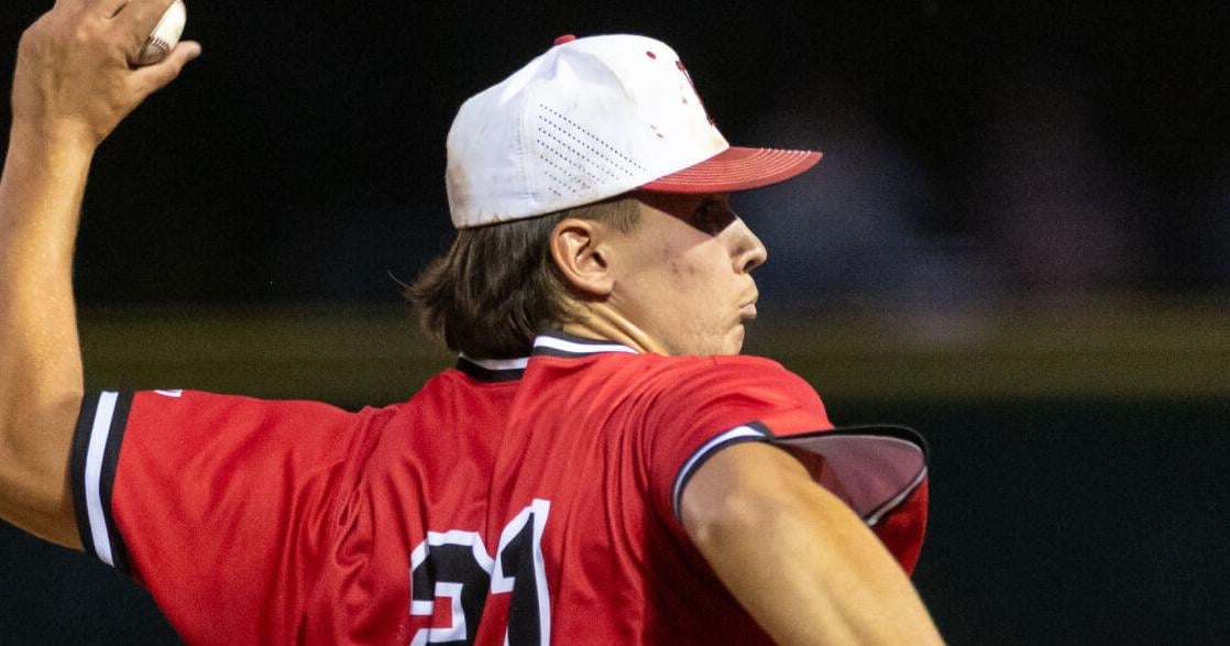 Turner Ashby baseball rising seniors honing skills with Bridgewater Reds