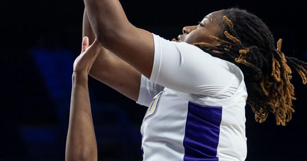 JMU looks to rebound at home against Louisiana