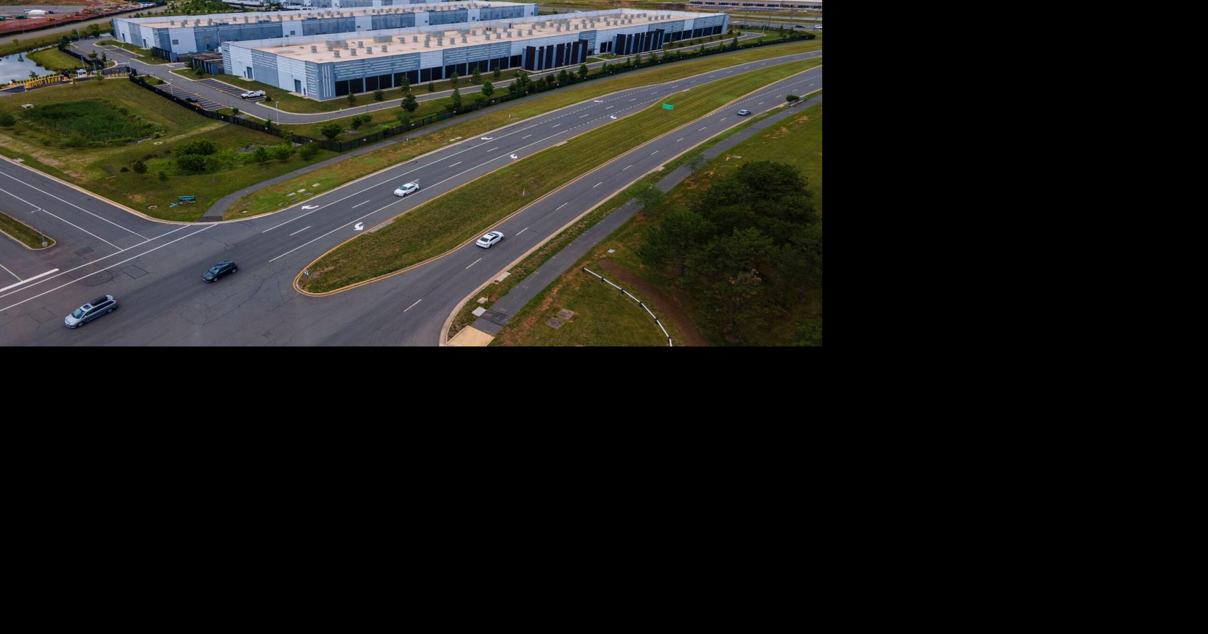 What’s in the water? What we know and don’t know about data center water discharge in Virginia