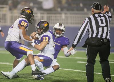 Field Notes Dukes D Prepping For Ndsu S Smoke And Mirrors