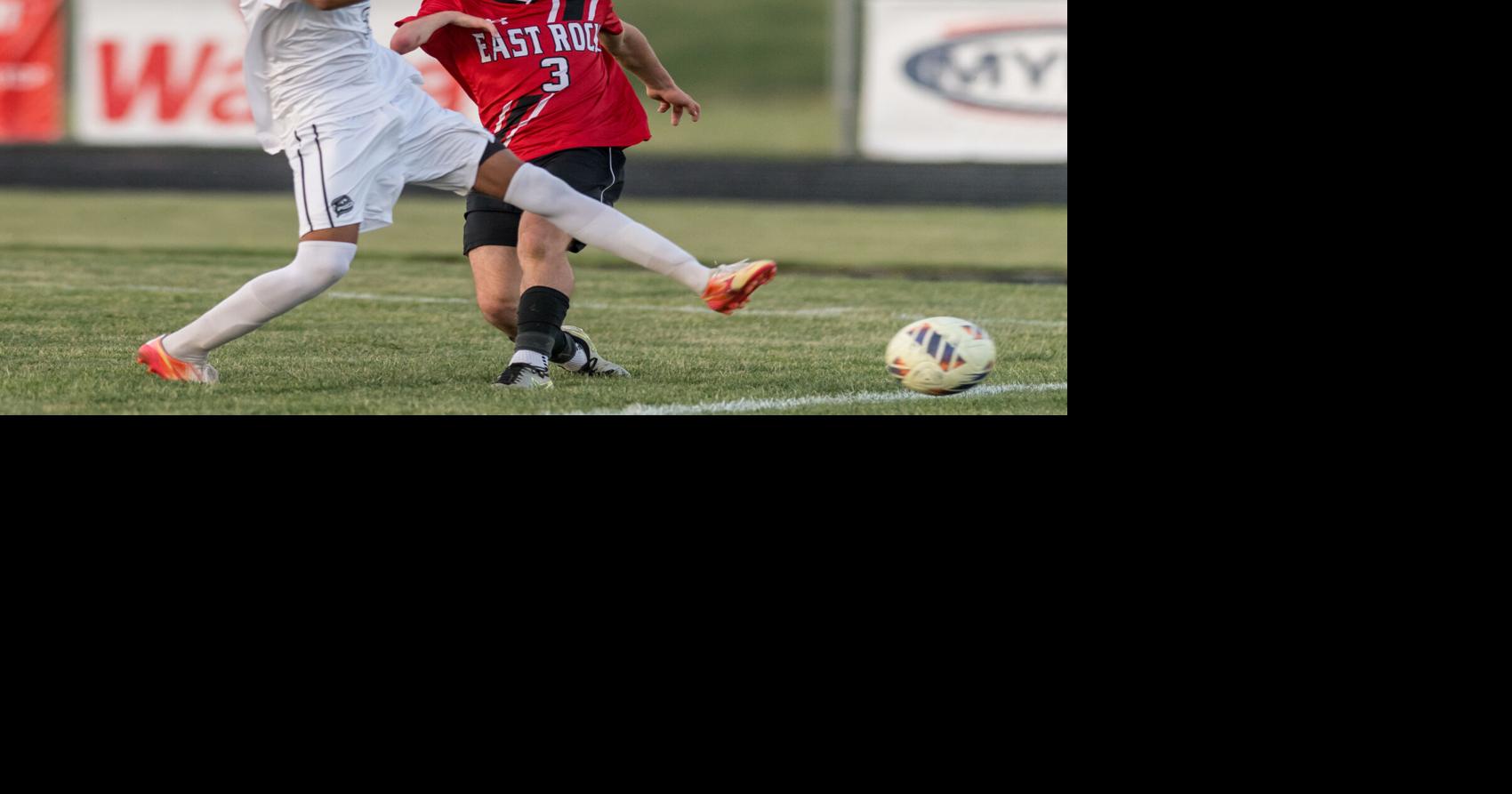 Soccer: East Rockingham vs. Broadway | Photo | dnronline.com