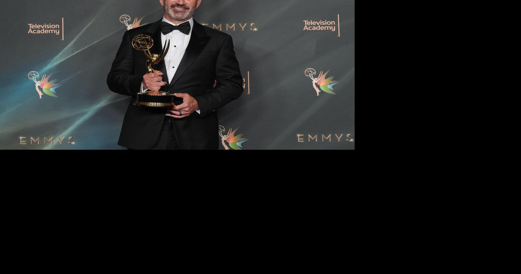 Kimmel says interview with James Talarico won't air on TV under pressure from the FCC Jimmy Kimmel says the federal agency regulating television has 