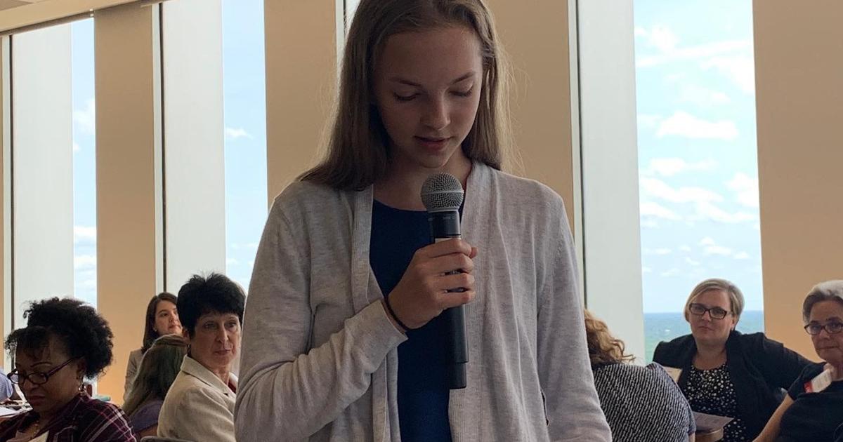 Blue Ridge Student Wins State Economics Award | Dnronline | dnronline.com