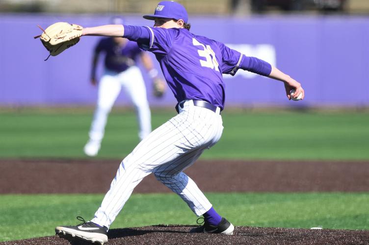 Uncertain MLB Draft Leaves Ikenberry, JMU Pitchers With Questions