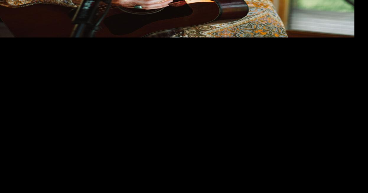Mount Sidney musician Valerie McQueen juggles singing career and motherhood