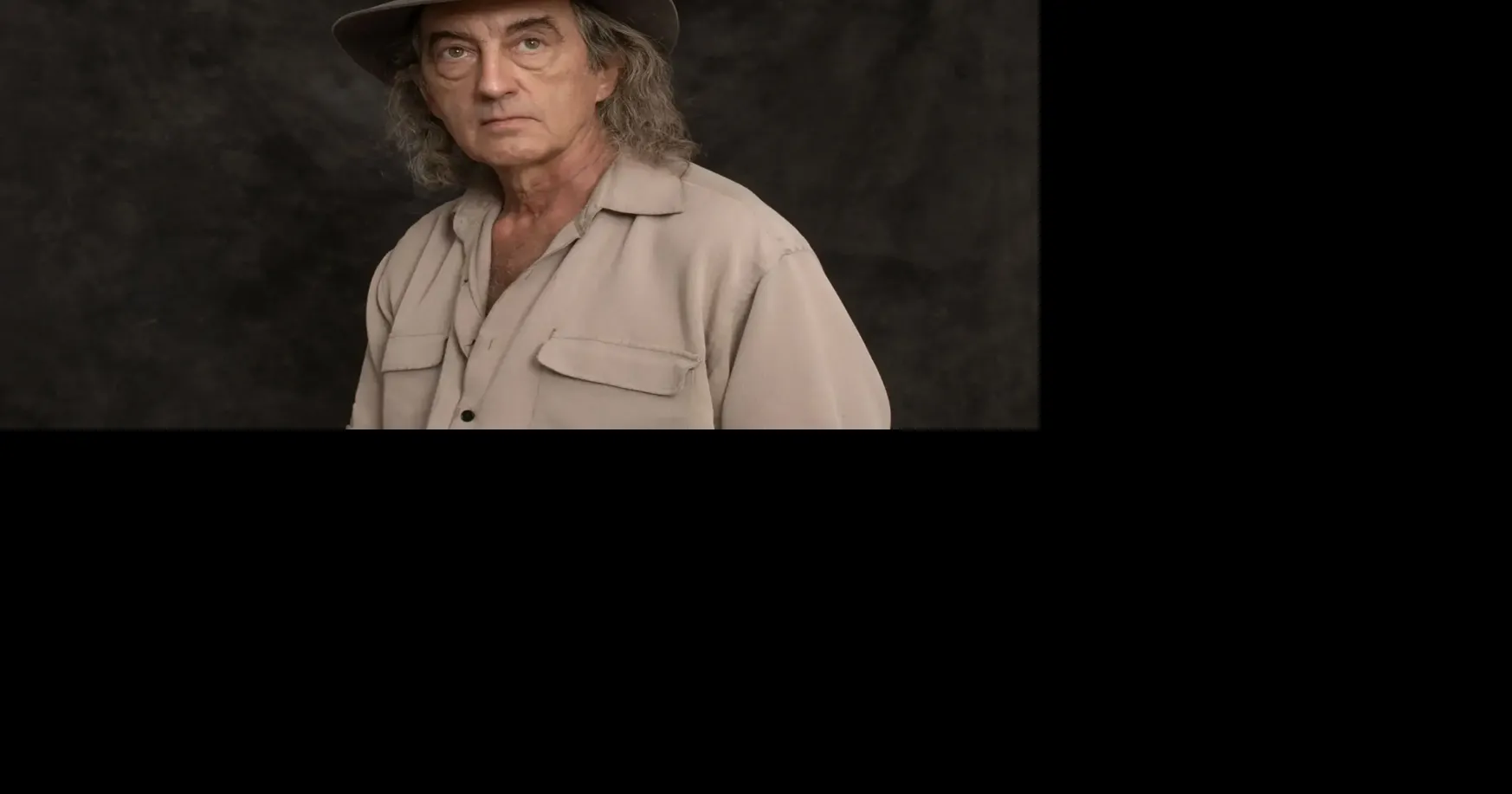 Legendary singer-songwriter James McMurtry to play at Red Wing Roots Music Festival tonight