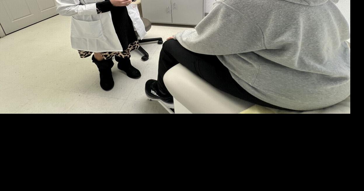 Beloved long-time Harrisonburg OB-GYN to retire after 32 years