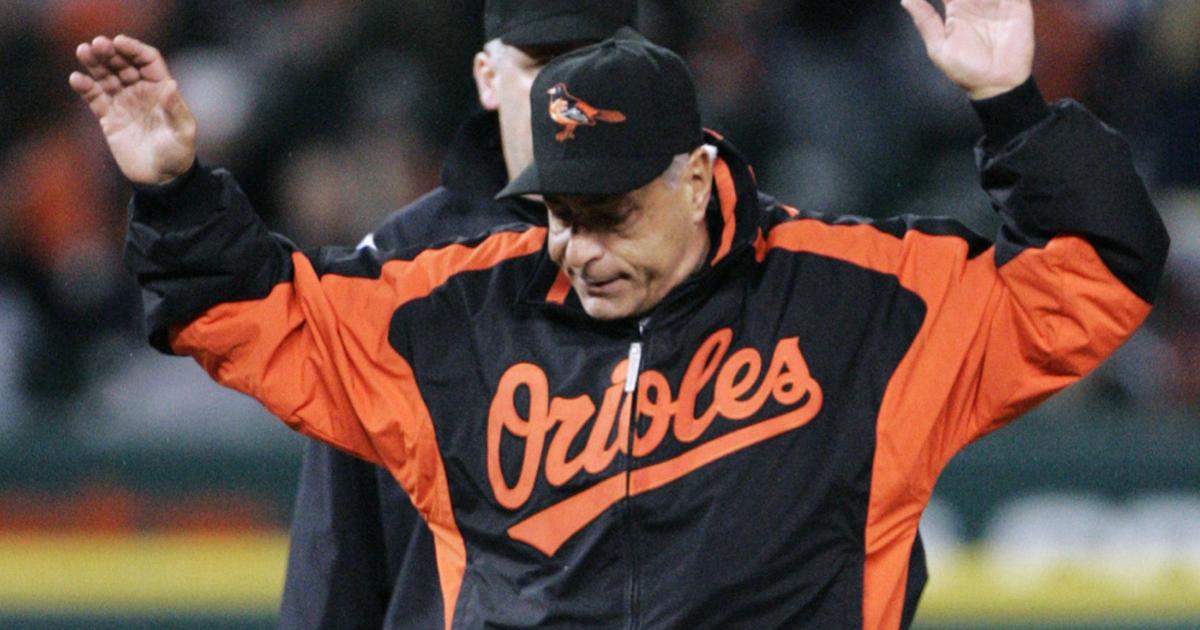 Mike Cubbage MLB Flashbacks: Mike Cubbage, Brian Bocock, Sam Perlozzo | Dnronline ...