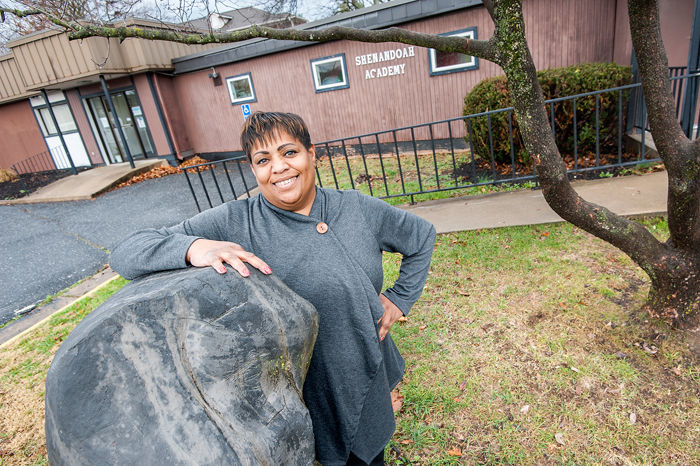 Monica Robinson Naacp Transcript