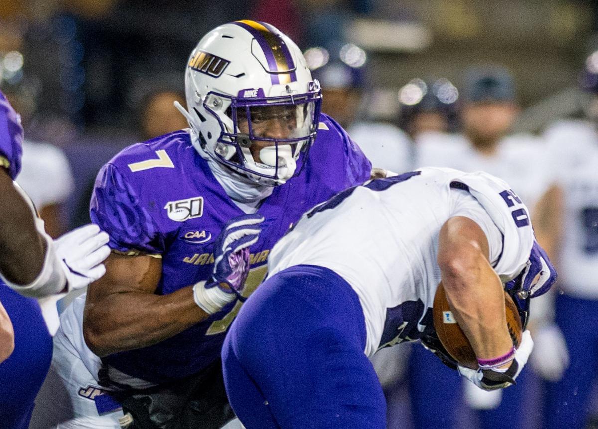 Assessing How The Newest Nfl Dukes Fit With Their Teams College Dnronline Com