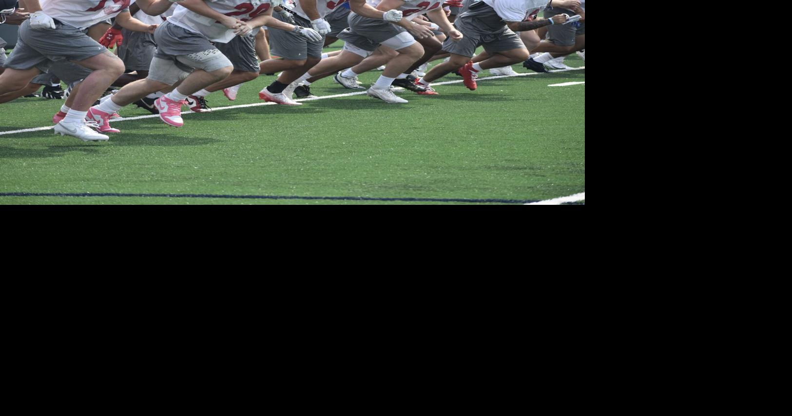Shenandoah football not taking success for granted