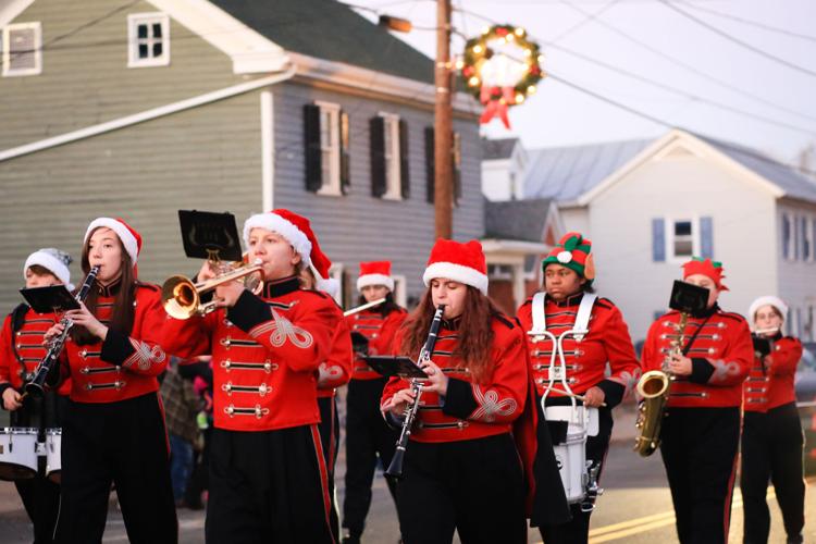 New Market In The Spirit With Holiday Event Features