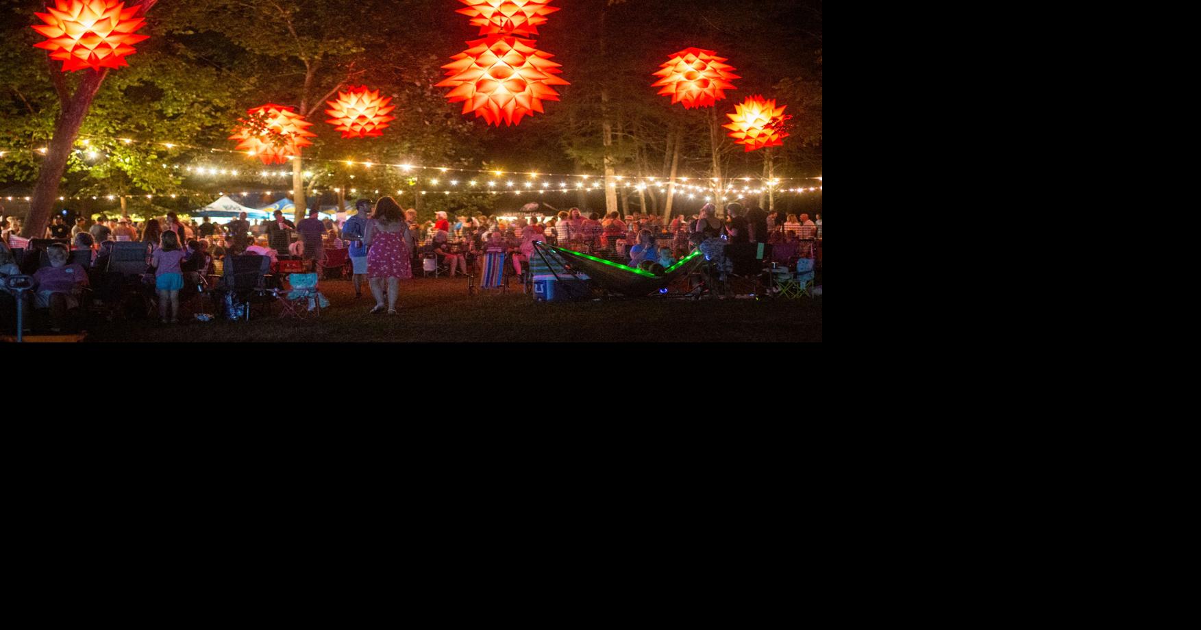 Red Wing Roots Festival A Haven For Improvisation, Jam Sessions | Local ...