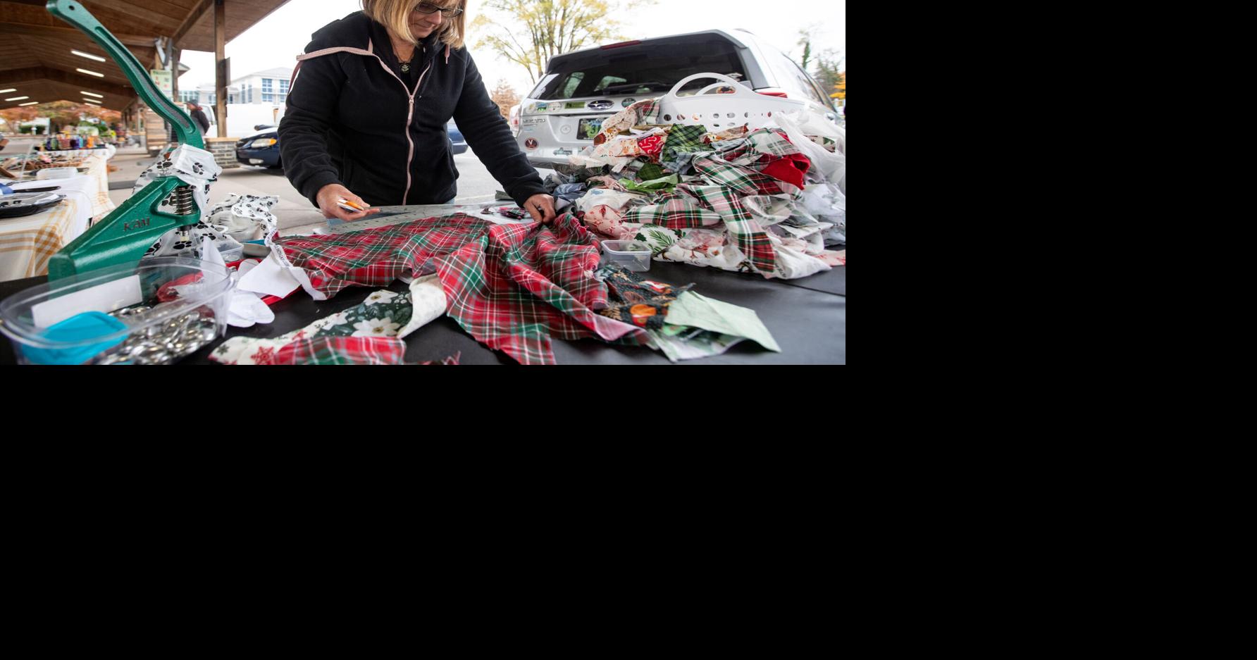 Farmers Market vendor aims to bring quality pet products | Business & Economy