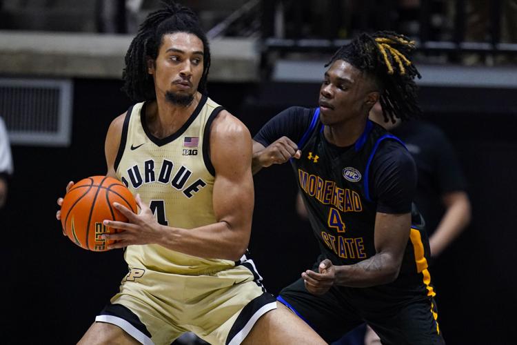 Dukes Land Three Commitments In Busy 24 Hours James Madison