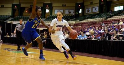 Former Jmu Players Face Uncertain Market In Wnba Overseas