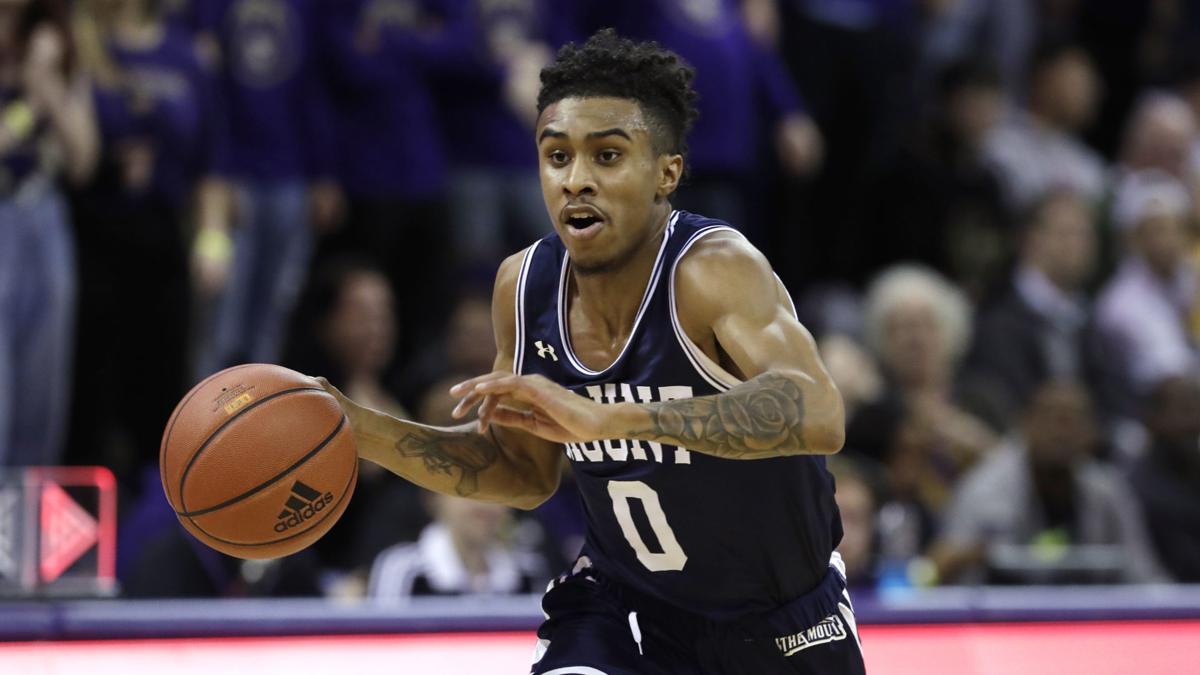 Jmu Adds Transfer From The Mount Dnronline Dnronline Com