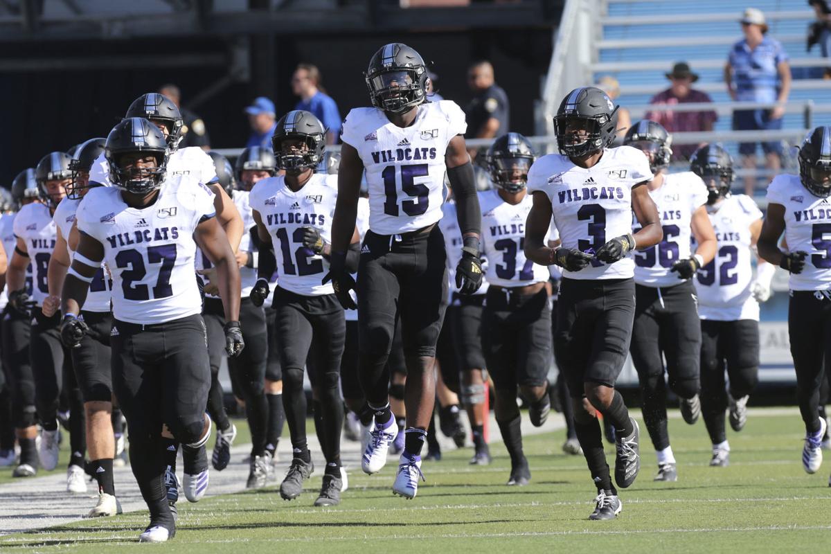 Madia S Stats Fcs Top 25 Post Week 10 College Dnronline Com