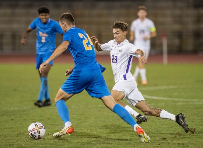 JMU coaches monitoring court ruling in Vanderbilt QB case James