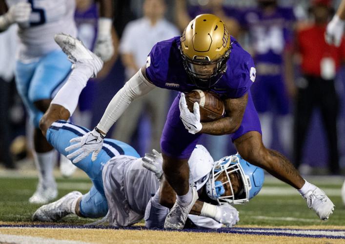 Football JMU vs. ODU Photo