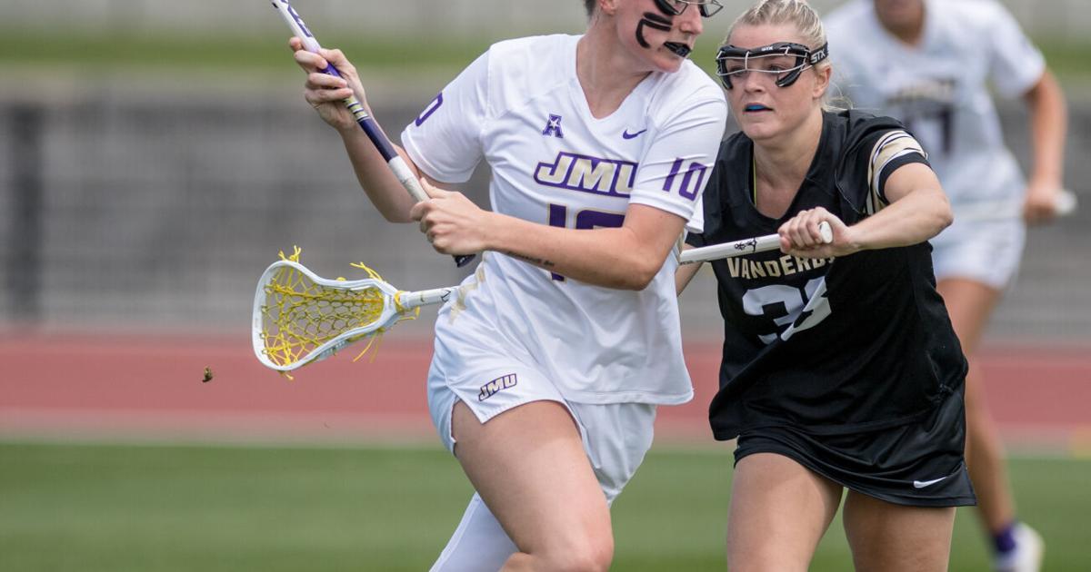 Jmu Key Chain Returners Will Be Key For JMU In 2025 | James Madison University ...