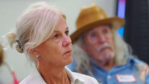 Federal Workers’ Union Endorses Beth Macy in Rockingham County