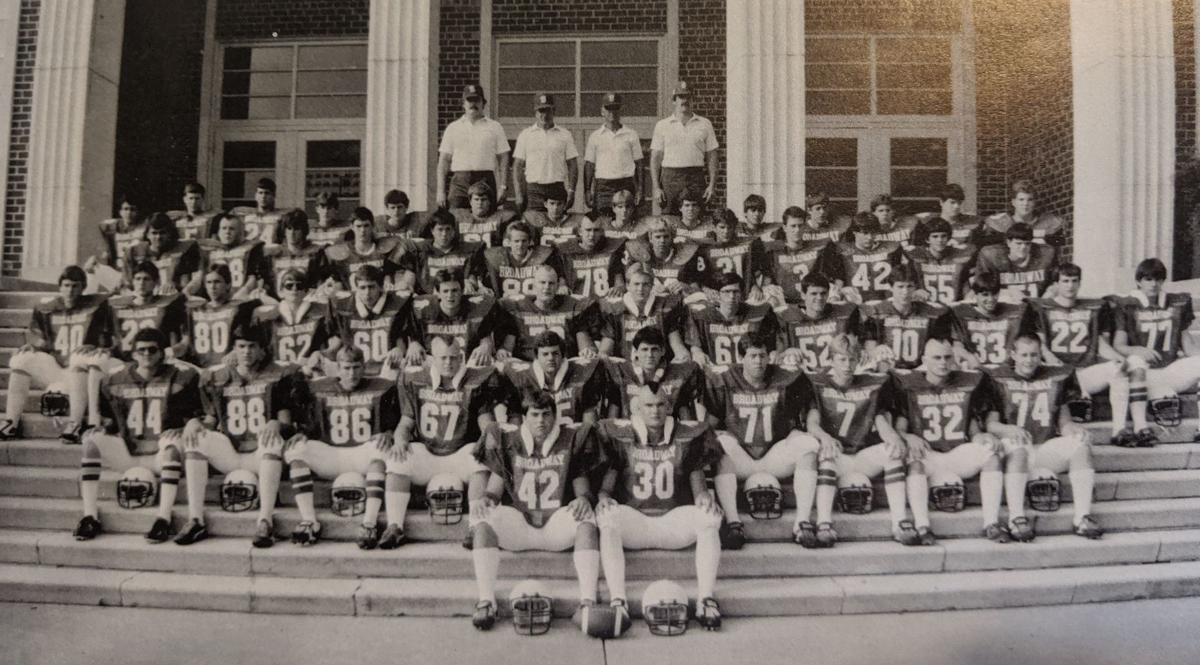 Flashback Friday 84 Gobblers Brought Broadway To Its Feet