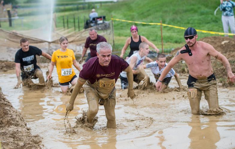 A 'Tradition For So Many People,' Dayton Muddler Returns