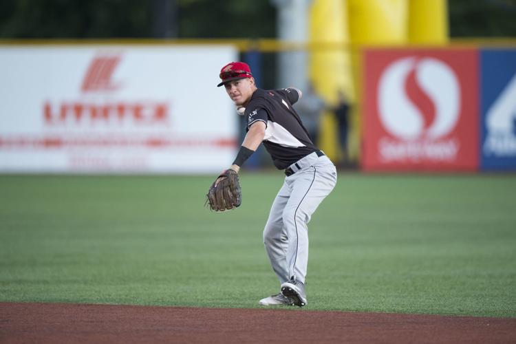 MCU Park  Four Seam Images