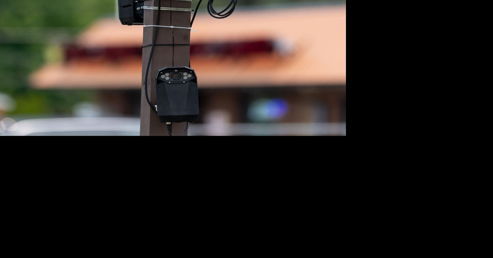 City Council pledges to remove Flock cameras from Harrisonburg