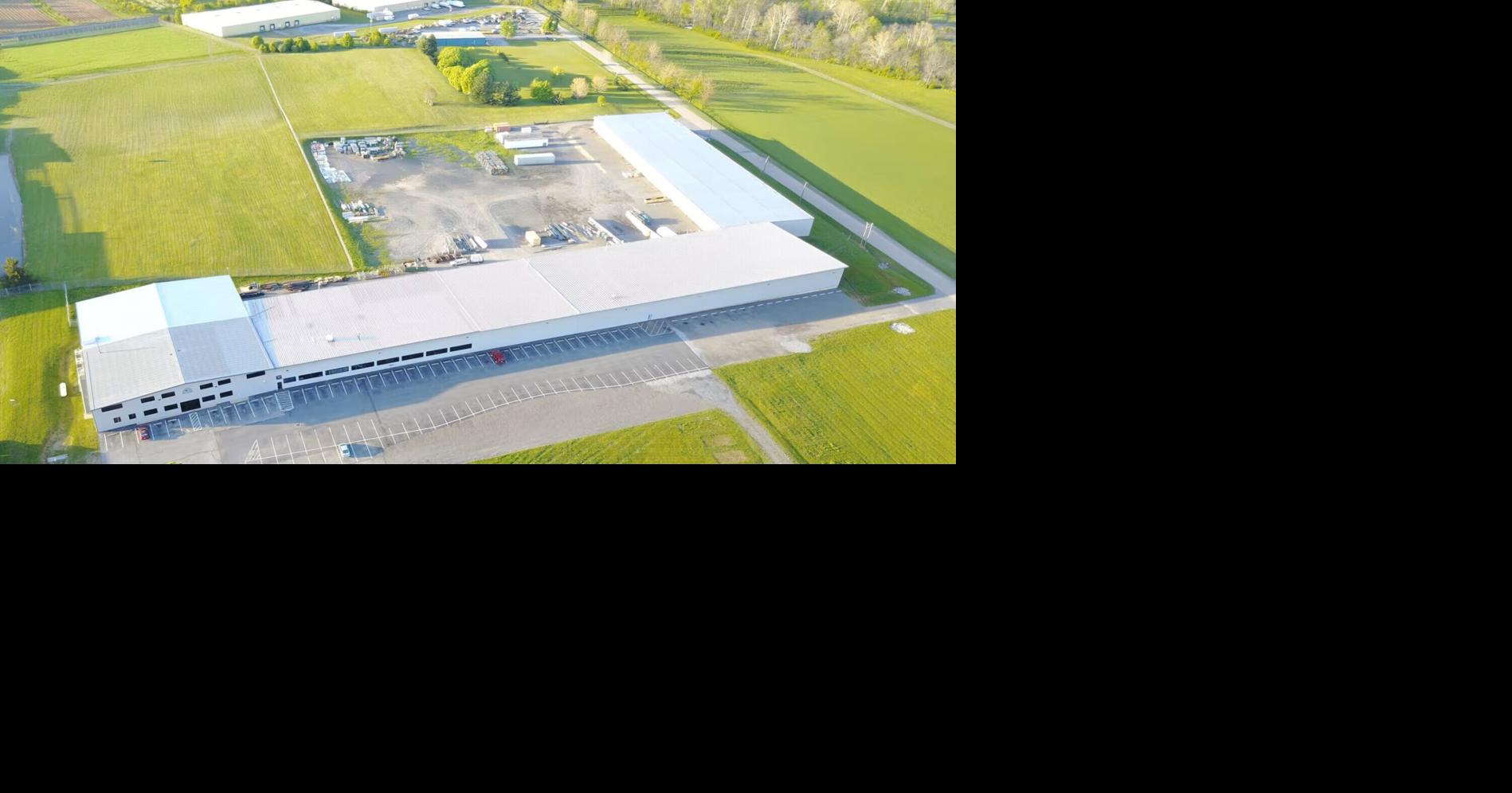 Augusta County manufacturer adding 214 jobs, expanding operations