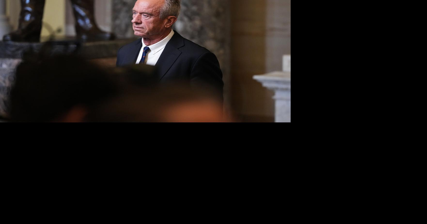 Judge blocks US government from slimming down vaccine recommendations