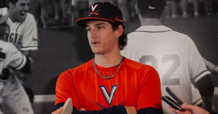 Virginia blending returners with a core of Duke transfers