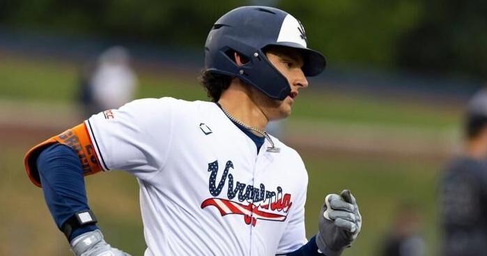 Virginia baseball to wrap regular season with critical series at Louisville