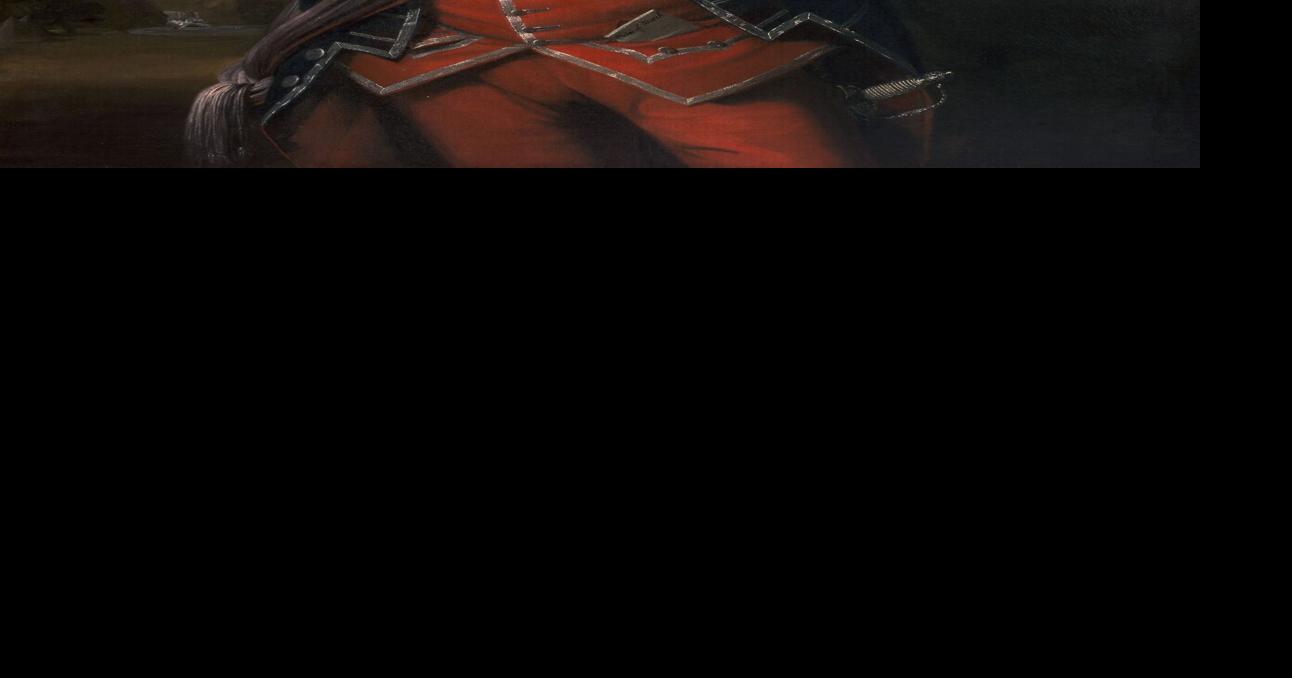 The making of America’s first president: George Washington's military, political careers began in Winchester