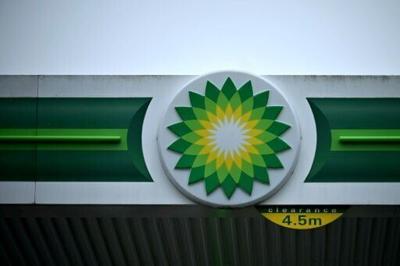 BP is undergoing a major overhaul to focus on its more profitable oil and gas business, shelving its once industry-leading renewable energy strategy
