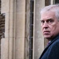UK police hold ex-prince Andrew for hours in misconduct probe