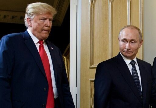 The summit will be the first between a sitting US and Russian president since 2021