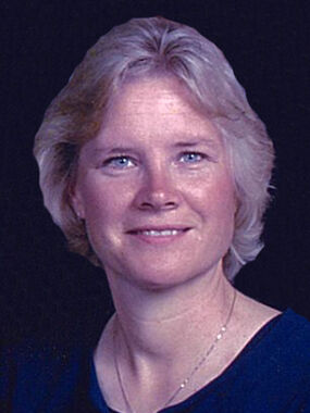 Sheree Su (Drew) Ott, 56