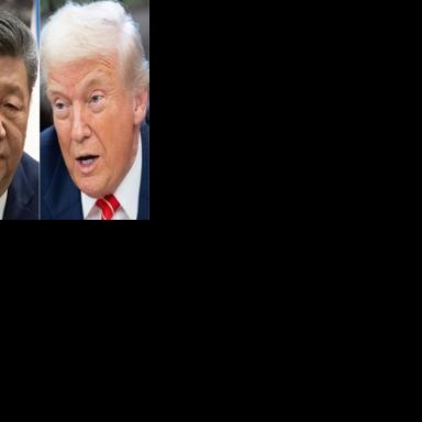 Trump asks China to delay Xi summit as Iran war rages