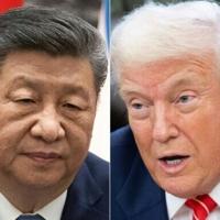 Trump asks China to delay Xi summit as Iran war rages