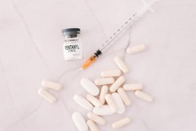 Fentanyl Fueling OD Deaths Among Teens, Young Adults