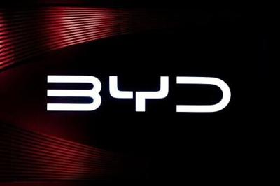 BYD was not singled out by name, but a leading China automakers group warned of a "price war" after the company cut prices on nearly two dozen models