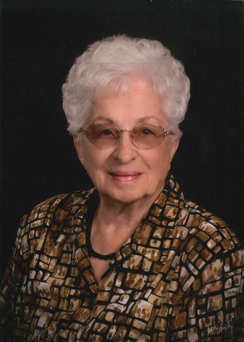 Milrae Sullivan, 96