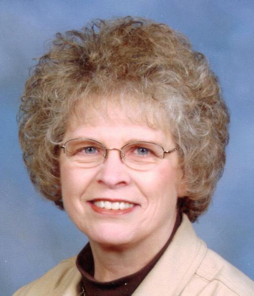 Karen Nykodym, 69