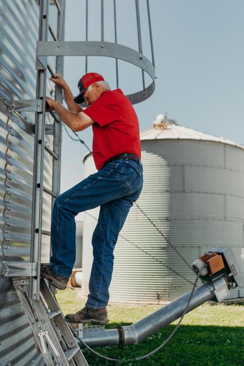 Farm readiness plans essential as harvest begins and COVID-19 lingers on
