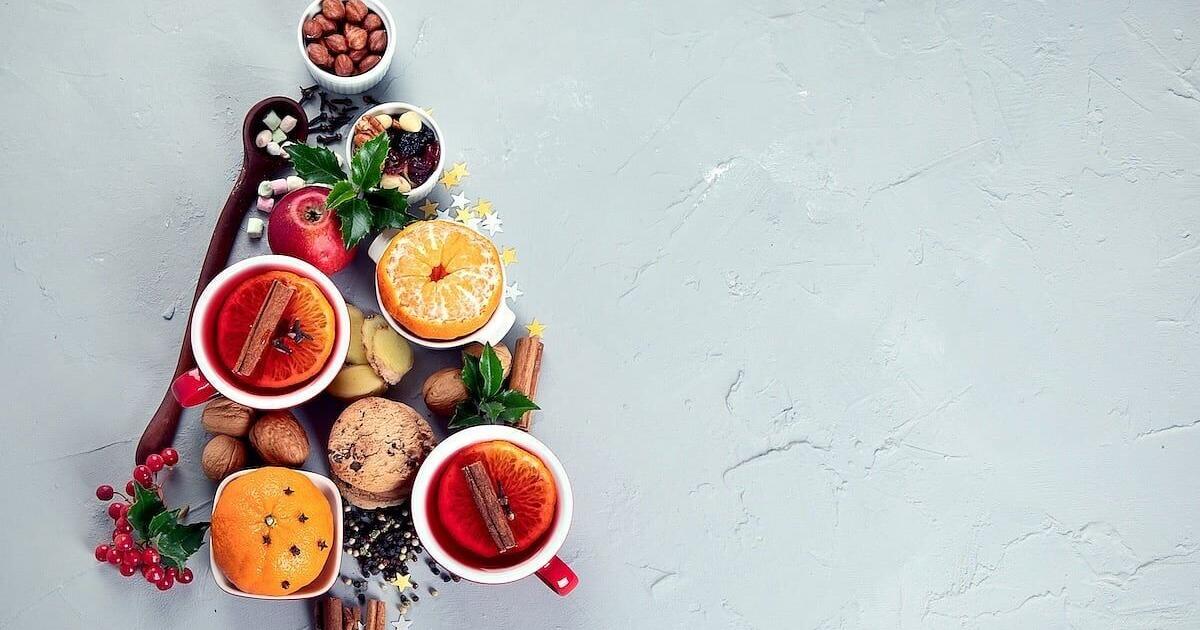 Healthy Routines Can Stay on Track — Even During Holiday Chaos