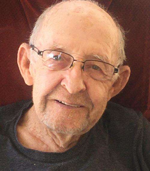 Jerry L. Johnson, 84