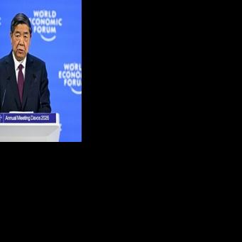 China says vice premier to leave Saturday for US economic talks in France